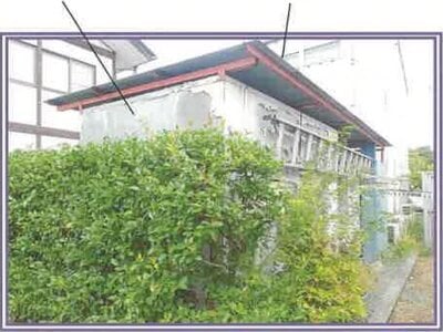 山梨県中央市 常永駅12分 戸建て 1,782万円の競売物件情報 #9