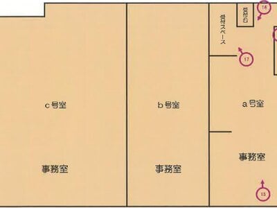 山梨県都留市 田野倉駅6分 戸建て 4,899万円の競売物件情報 #2