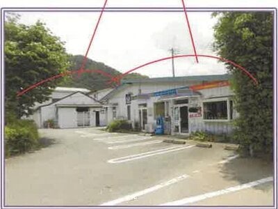 山梨県都留市 田野倉駅6分 戸建て 4,899万円の競売物件情報 #20