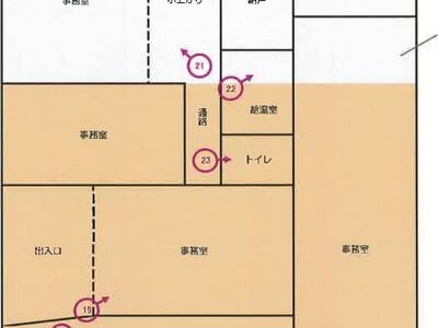 山梨県都留市 田野倉駅6分 戸建て 4,899万円の競売物件情報 #3
