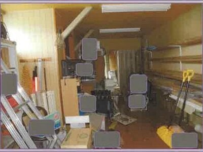 山梨県都留市 田野倉駅6分 戸建て 4,899万円の競売物件情報 #34