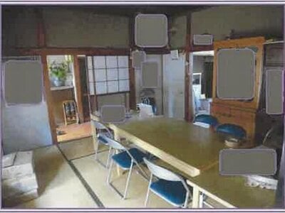 山梨県都留市 田野倉駅6分 戸建て 4,899万円の競売物件情報 #44