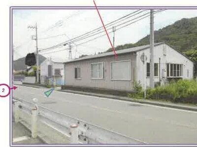 山梨県都留市 田野倉駅6分 戸建て 4,899万円の競売物件情報 #7