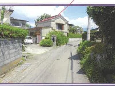 山梨県南都留郡富士河口湖町 河口湖駅 戸建て 576万円の競売物件情報 #19