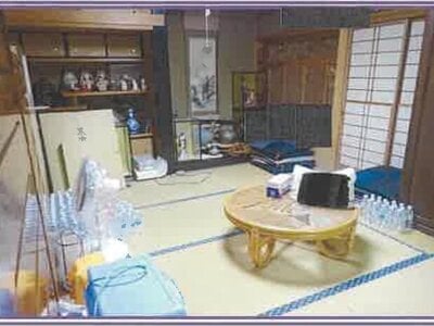 山梨県南都留郡富士河口湖町 河口湖駅 戸建て 576万円の競売物件情報 #30