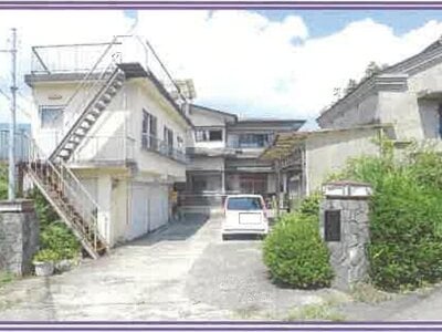 山梨県南都留郡富士河口湖町 河口湖駅 戸建て 576万円の競売物件情報 #6