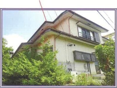 山梨県南都留郡富士河口湖町 河口湖駅 戸建て 576万円の競売物件情報 #8