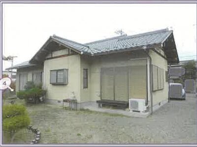 山梨県笛吹市 石和温泉駅 戸建て 567万円の競売物件情報 #4