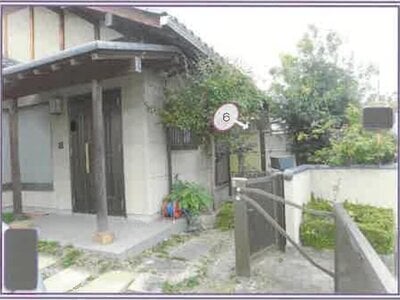 山梨県笛吹市 石和温泉駅 戸建て 567万円の競売物件情報 #6