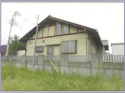 山梨県笛吹市 石和温泉駅 戸建て 567万円の競売物件情報 #8