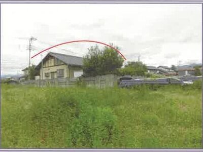 山梨県笛吹市 石和温泉駅 戸建て 567万円の競売物件情報 #9