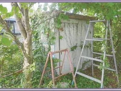 山梨県韮崎市 新府駅18分 戸建て 137万円の競売物件情報 #10