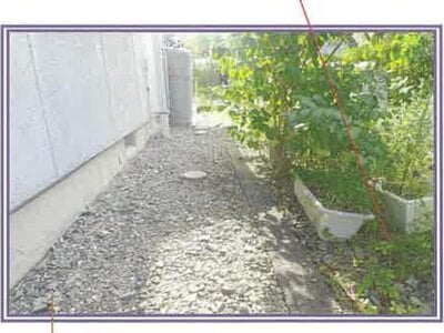 山梨県韮崎市 新府駅18分 戸建て 137万円の競売物件情報 #12