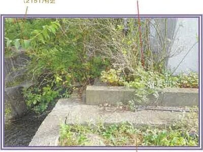 山梨県韮崎市 新府駅18分 戸建て 137万円の競売物件情報 #14