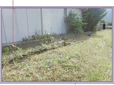 山梨県韮崎市 新府駅18分 戸建て 137万円の競売物件情報 #15