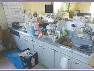 山梨県韮崎市 新府駅18分 戸建て 137万円の競売物件情報 #22