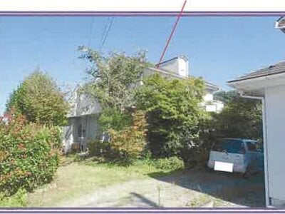 山梨県韮崎市 新府駅18分 戸建て 137万円の競売物件情報 #3