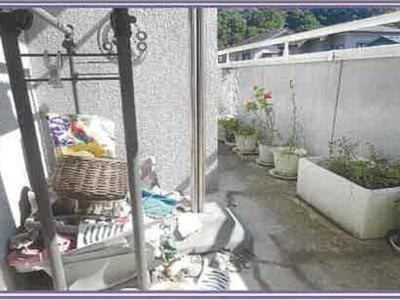 山梨県韮崎市 新府駅18分 戸建て 137万円の競売物件情報 #33