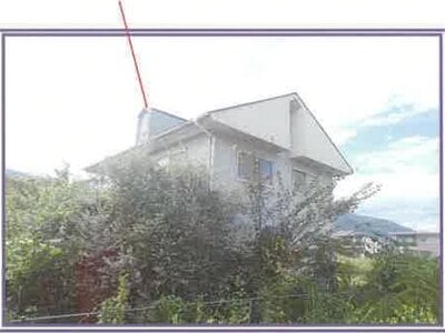 山梨県韮崎市 新府駅18分 戸建て 137万円の競売物件情報 #6