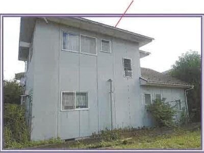 山梨県韮崎市 新府駅18分 戸建て 137万円の競売物件情報 #7