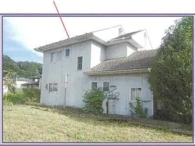 山梨県韮崎市 新府駅18分 戸建て 137万円の競売物件情報 #8