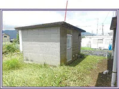 山梨県富士吉田市 富士山駅21分 戸建て 1,478万円の競売物件情報 #11