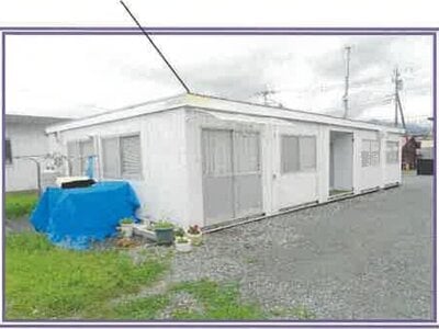 山梨県富士吉田市 富士山駅21分 戸建て 1,478万円の競売物件情報 #13