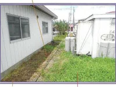 山梨県富士吉田市 富士山駅21分 戸建て 1,478万円の競売物件情報 #20