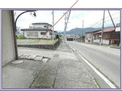 山梨県富士吉田市 富士山駅21分 戸建て 1,478万円の競売物件情報 #23