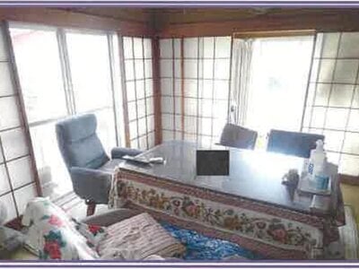 山梨県富士吉田市 富士山駅21分 戸建て 1,478万円の競売物件情報 #31