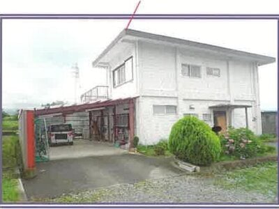 山梨県富士吉田市 富士山駅21分 戸建て 1,478万円の競売物件情報 #4