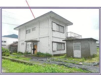 山梨県富士吉田市 富士山駅21分 戸建て 1,478万円の競売物件情報 #5