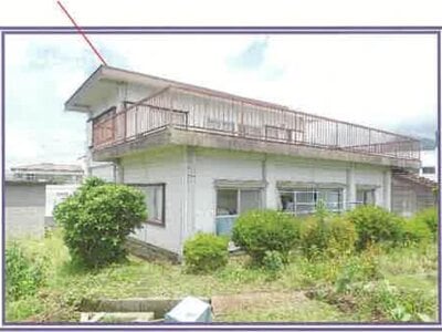 山梨県富士吉田市 富士山駅21分 戸建て 1,478万円の競売物件情報 #7