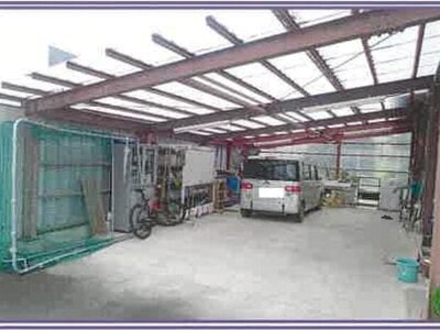 山梨県富士吉田市 富士山駅21分 戸建て 1,478万円の競売物件情報 #9