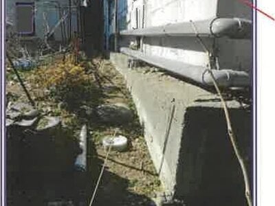 (値下げ) 山梨県北杜市 長坂駅2分 戸建て 328万円の競売物件情報 #10