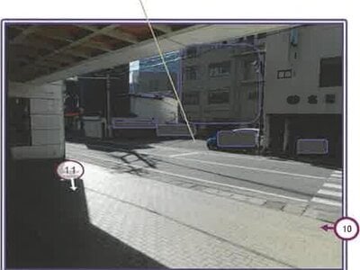 (値下げ) 山梨県北杜市 長坂駅2分 戸建て 328万円の競売物件情報 #11