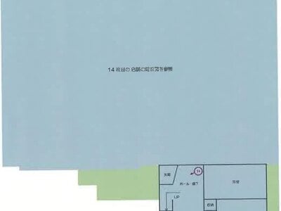(値下げ) 山梨県北杜市 長坂駅2分 戸建て 328万円の競売物件情報 #2