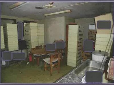 (値下げ) 山梨県北杜市 長坂駅2分 戸建て 328万円の競売物件情報 #44