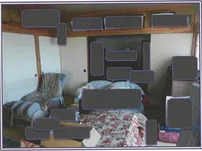 (値下げ) 山梨県北杜市 長坂駅2分 戸建て 328万円の競売物件情報 #51