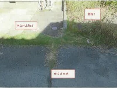 山梨県甲府市 甲斐住吉駅 戸建て 168万円の競売物件情報 #3