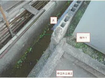 山梨県甲府市 甲斐住吉駅 戸建て 168万円の競売物件情報 #5