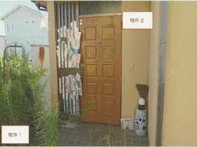 山梨県甲府市 甲斐住吉駅 戸建て 168万円の競売物件情報 #7