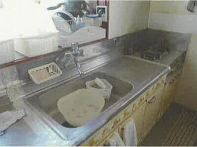 山梨県甲府市 甲斐住吉駅 戸建て 168万円の競売物件情報 #8