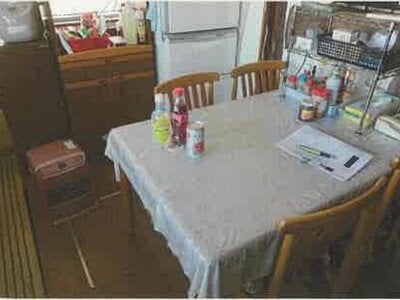 山梨県甲府市 甲斐住吉駅 戸建て 168万円の競売物件情報 #9