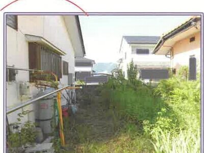 山梨県笛吹市 酒折駅 戸建て 318万円の競売物件情報 #10