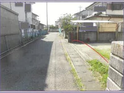 山梨県笛吹市 酒折駅 戸建て 318万円の競売物件情報 #13