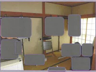 山梨県笛吹市 酒折駅 戸建て 318万円の競売物件情報 #15