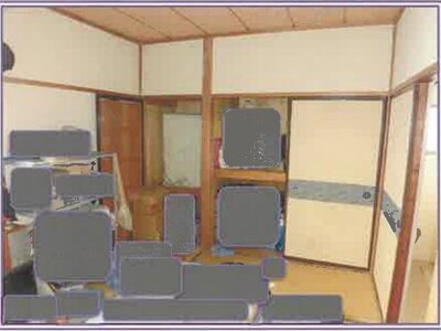 山梨県笛吹市 酒折駅 戸建て 318万円の競売物件情報 #22