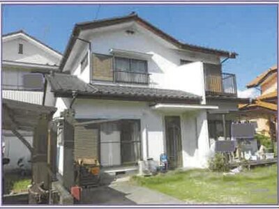 山梨県笛吹市 酒折駅 戸建て 318万円の競売物件情報 #4