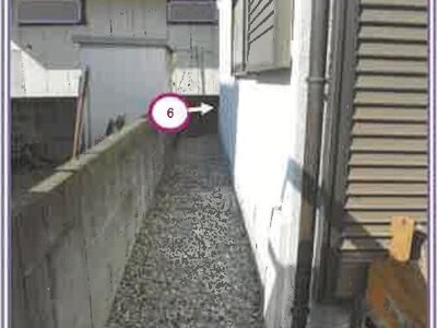 山梨県笛吹市 酒折駅 戸建て 318万円の競売物件情報 #8